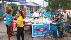 Đại Phước đẩy mạnh phong trào “dân vận khéo”  động lực mới cho giai đoạn 2025–2030