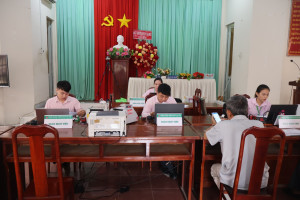 Ngân hàng Chính sách xã hội tỉnh Đồng Nai thông báo tuyển dụng 12 lao động làm việc tại các Phòng giao dịch trực thuộc