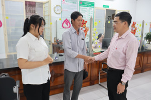 Vốn vay ưu đãi giúp sinh viên ngành STEM vững tin theo đuổi đam mê