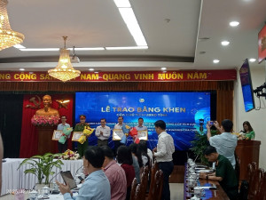 Tổ Công nghệ số Cộng đồng ấp 2, Xã Đại Phước Xuất Sắc Nhận Bằng Khen của Chủ tịch UBND Tỉnh Đồng Nai