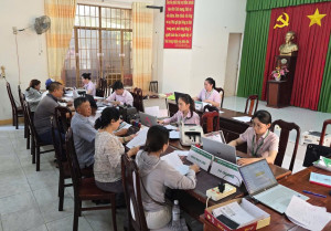 Ngân hàng Chính sách Xã hội thông báo giảm lãi suất một số chương trình tín dụng chính sách từ ngày 1-12-2025