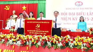 Sự ra đời của Đảng Cộng sản Việt Nam - Ý nghĩa lịch sử và  trách nhiệm của cán bộ, công chức trong giai đoạn hiện nay