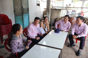 Tăng mức cho vay chính sách hỗ trợ việc làm từ đầu năm 2026