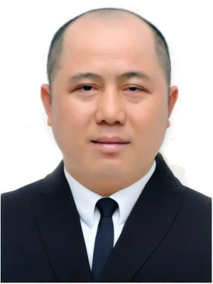 Ông Vũ Văn Đỉnh – Doanh nhân giàu lòng nhân ái gương sáng...