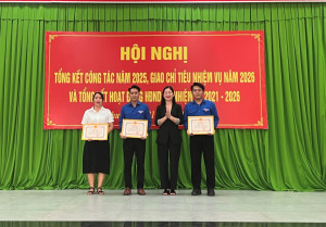 Đảng ủy xã Đại Phước đạt thành tích nổi bật tại cuộc thi “Tìm hiểu nghị quyết đại hội đảng bộ tỉnh đồng nai”