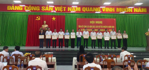 Cuộc bầu cử Quốc hội và HĐND các cấp –  Động lực cho kỷ nguyên vươn mình của dân tộc