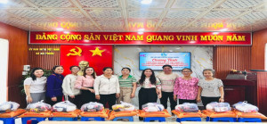 Mừng Đảng – Mừng xuân Bính Ngọ 2026