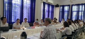 Tiêu đề: Xã Đại Phước triển khai kế hoạch sàng lọc phát hiện sớm rối loạn phát triển ở trẻ em dưới 6 tuổi năm 2026