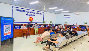 Xã Đại Phước hoàn thành xuất sắc nhiệm vụ năm 2025