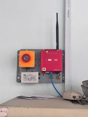 Lắp đặt thiết bị truyền tin báo cháy – giải pháp cấp thiết bảo vệ an toàn tính mạng, tài sản