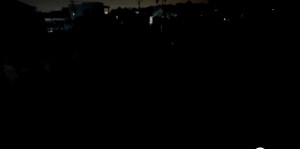 Công an xã Đại Phước hưởng ứng chiến dịch Giờ Trái đất năm 2026