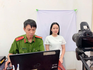 Chủ động cấp đổi căn cước, đăng ký định danh điện tử mức 2 để thuận lợi sử dụng dịch vụ công