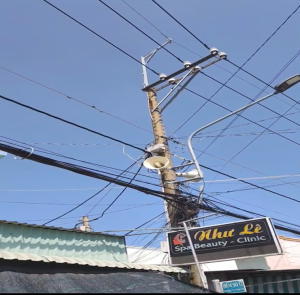 Đài Truyền thanh xã Tích cực tuyên truyền xuyên suốt  trong ngày diễn ra Bầu cử