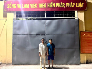 Công an xã Đại Phước: Mở rộng điều tra vụ đánh bạc, bắt giữ 02 đối tượng lẩn trốn