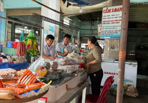 Kinh tế xã Đại Phước Quý I/2026 -  Duy trì ổn định, tạo nền tảng cho phát triển bền vững