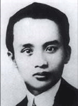 Kỷ niệm 120 năm ngày sinh Tổng Bí thư Hà Huy Tập  (24/4/1906 – 24/4/2026)