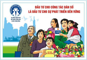 Đại Phước triển khai đồng bộ các giải pháp thực hiện công tác dân số năm 2026