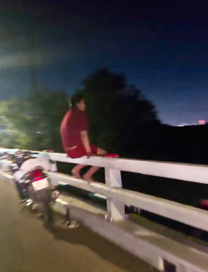 Công an xã Đại Phước: Kịp thời ngăn chặn vụ việc có dấu hiệu...