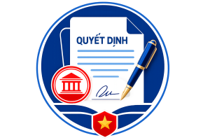 Quyết định