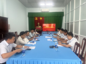 Đối thoại với nhân dân để giải quyết khiếu nại – Phát huy tinh thần lắng nghe và đồng hành cùng người dân