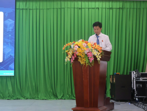 Đại Phước chủ động chuẩn bị nơi ở mới cho người dân thuộc diện thu hồi đất tại phân khu Đại Phước 1
