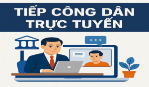 Nghị định số 154/2026/NĐ-CP của Chính phủ: Quy định chi tiết một số điều và biện pháp tổ chức thi hành Luật Tiếp công dân