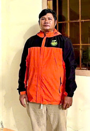 Công an xã Đại Phước vận động, thuyết phục đối tượng chứa mại dâm ra đầu thú