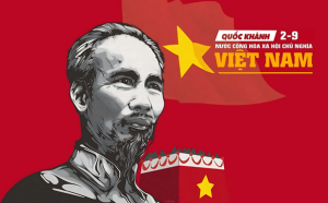 Bài Tuyên Truyền  Kỷ niệm 81 năm Cách mạng Tháng Tám thành công và Quốc khánh Nước Cộng hòa xã hội chủ nghĩa Việt Nam (02/9/1945 – 02/9/2026)