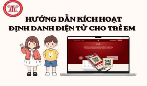 Xã Đại Phước khẩn trương triển khai “Chiến dịch mùa hè số cùng VNeID”cho học sinh từ 6 đến 18 tuổi.