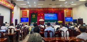 Đại Phước cử chuyên viên tham gia tập huấn chuyên sâu về an toàn thông tin năm 2026