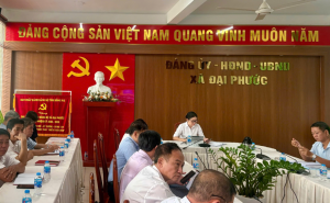 Đại Phước đẩy mạnh lan tỏa “Bình dân học vụ số - Quốc hội số”, gắn chuyển đổi nhận thức với hành động cụ thể