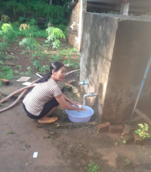 Tiếp sức giải bài toán “khát” nước sạch nông thôn