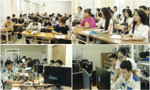 NHCSXH cho vay ưu đãi đối với HSSV, học viên thạc sĩ, nghiên...