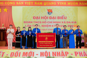 ĐA KIA HOÀN THÀNH SỚM ĐẠI HỘI MẶT TRẬN VÀ ĐẠI HỘI CỦA CÁC TỔ CHỨC CHÍNH TRỊ - XÃ HỘI.