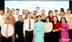 Đồng bào dân tộc thiểu số có thêm điều kiện để phát triển