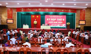 HĐND tỉnh Đồng Nai thông qua nhiều chính sách thiết thực,...