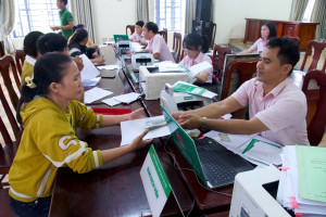 GIẢM LÃI SUẤT CHO VAY MỘT SỐ CHƯƠNG TRÌNH TÍN DỤNG CHÍNH SÁCH