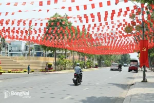 Tăng tốc ngay từ năm đầu nhiệm kỳ mới