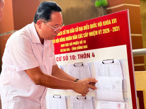 Đa Kia: Đảm bảo các điều kiện chuẩn bị cho Ngày hội non sông