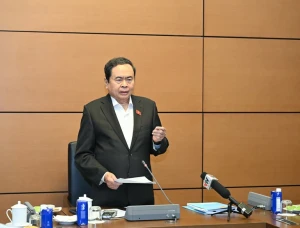 Phát huy cao nhất tinh thần trách nhiệm, quyết tâm tổ chức thành công cuộc bầu cử