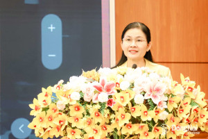 Thông báo Kết luận họp giao ban Thường trực Tỉnh ủy - HĐND - UBND - UBMTTQVN tỉnh về nghe báo cáo tình hình Tết Nguyên đán Bính Ngọ năm 2026