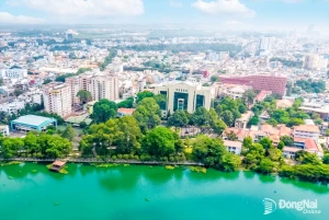 Đồng Nai – Cùng đất nước phát triển hùng cường