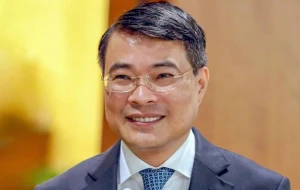 Quốc hội bầu ông Lê Minh Hưng giữ chức Thủ tướng Chính phủ...