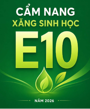 E 10