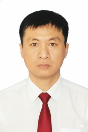Bùi Ngọc Phước