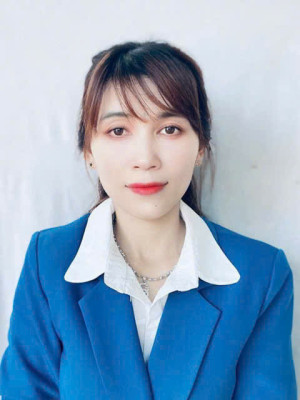 Dương Thị Thùy