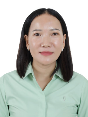 Đoàn Thị Hiếu