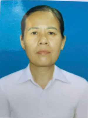 Lê Thị Hà