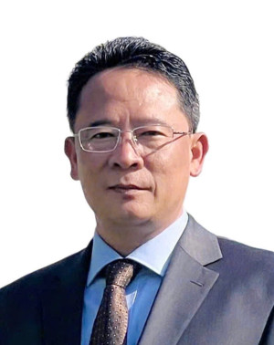 Lý Trọng Nhân