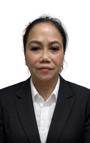 Nghiêm Thị Xuân